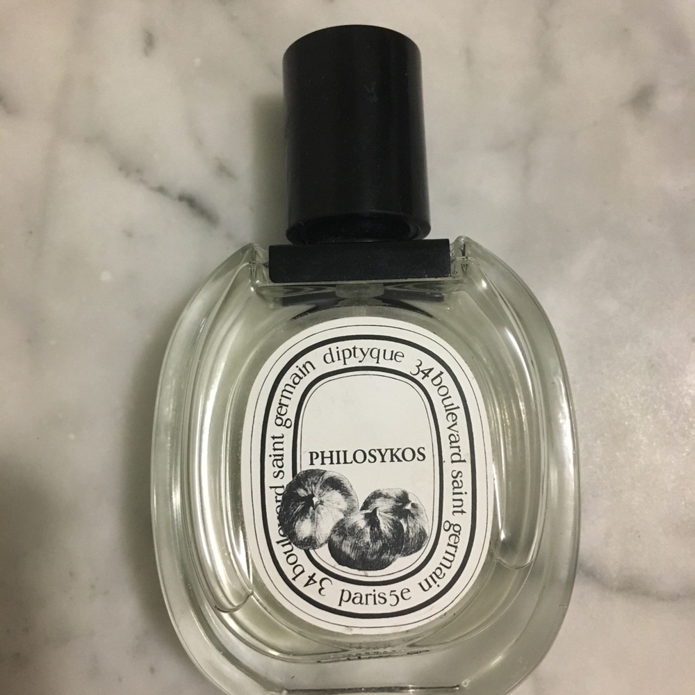 Diptyque Eu De Toilette - Philosykos 1.7 oz